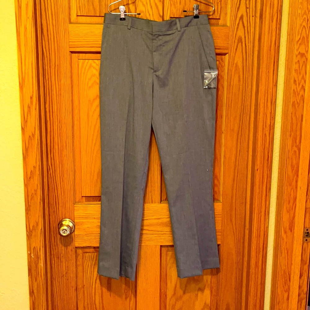 Perry Ellis Men’s suit pants